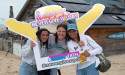  Columbia and Summerville, South Carolina Mark August 18 as Never Give Up day 