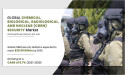  Securing the Future : An In-depth Study of the CBRN Security Market Forecast, 2021-2030 