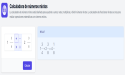 Nueva Herramienta en Línea: Calculadora de Números Mixtos de Calculator.io para Cálculos Precisos