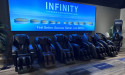Successful Week at the Las Vegas Furniture Show, Featuring New Releases From Infinity Massage Chairs