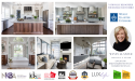Central California Interior Designer Wendy Glaister counts her blessings after landing 6 design awards.