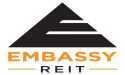 Embassy REIT Welcomes JPMorgan Chase to Its 1.1 msf Built-to-Suit Corporate Centre at Embassy TechVillage in Bengaluru