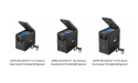 BougeRV Announced The Launch Of The Aspen Icedrive Portable Fridges