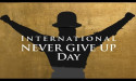 Las Cruces and Santa Fe Proclaim August 18 as Never Give Up Day