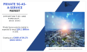 Global Private 5G as a Service Market Reach to USD 34.1 Billion by 2031 | Top Players such as -Anterix, AT&T and Verizon