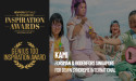Genius 100 Foundation and NY Festivals Advertising Awards select “Kami” for the Gold 2023 Genius Inspiration Award