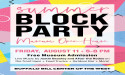 The Buffalo Bill Center of the West Holds its 3rd Annual Summer Block Party