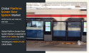 Revolutionizing Transit Safety and Efficiency: The Platform Screen Door System Market Analysis