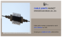 Cable Joints Market To Receive Overwhelming Hike In Revenue That Will Boost Overall Industry Growth | Forecast 2021-2031