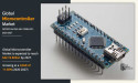 World leading Companies involved in the Microcontroller Market: Business Strategies, Critical Insight, and Industry Size