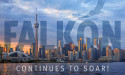McKinney-based Falkon Technologies Acquires Toronto IT Security and Services Firm