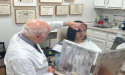 Mrs. California Reveals Permanent Non-Surgical Revision Nose Job