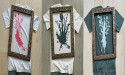 Multidisciplinary Artist Leo Macias Unveils