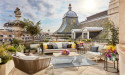 Hotel Café Royal: At the Forefront of Hotel Sustainability in London