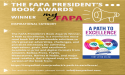  Author Tony J. Selimi Has Received the FAPA President’s Book Silver Award Medal for his Masterpiece A Path to Excellence 