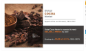 Cocoa Market to Hit $15,501.1 million by 2027, With a Sustainable CAGR of 4.3% - 2027