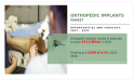 Orthopedic Implants Market Set for Explosive Growth, Projected to Reach USD 73.32 billion by 2032 at a CAGR of 4.5%
