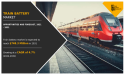  Train Battery Market : Rising Trends and Growth Outlook by 2031 