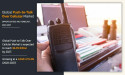 Global Push-to-Talk Over Cellular Market Reach to USD 6.95 Billion by 2027 | Top Players such as -AT&T, Sonim & Verizon