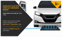  Wireless Electric Vehicle Charging Market : E-Mobility, EV Charging Infrastructure, Emerging Players by 2030 