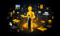 Uniting AI for Tomorrow: The Sustainable Tech Revolution Begins