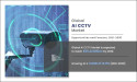 AI CCTV Market: Updated Size, Regional Demand, Global Competitiveness and Key Companies Revenue Shares Over 2021–2030