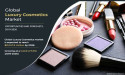 Luxury Cosmetics Market Trend to Reflect Tremendous Growth Potential With A Highest CAGR of 5.6% by 2026