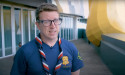 UK Scouts attend closing ceremony after trouble-plagued world jamboree