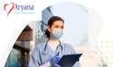 Julia Hashemieh, CEO and President of Aryana Health Care Foundation, Gives Back to the Community