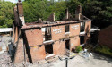 Campaigners call for law change after ‘appalling’ Crooked House demolition