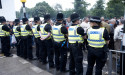 Another police force admits data breach after staff salaries published