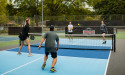  VersaCourt Introduces Comfortable Tile for Pickleball Courts 