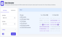  Introducing Calculator.io's Date Calculator: Enhancing Date-Related Calculations 