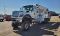 August 2023 Heavy Equipment and Truck Consignment Auction set by Assiter Auctioneers