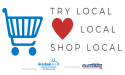 Celebrate 10 Years of the Gresham Love Project: Try Local First