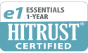 Onyx achieves HITRUST e1 Certification