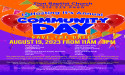 Zion Baptist Church of Philadelphia Annual Community Day - August 19, 2023