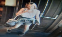  Woman under indefinite hospital order goes missing from secure facility 