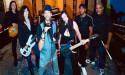 American Idol Alum COREY CLARK and His Band 'Everyday People' Celebrate National Nonprofit Day 8/17 with Video Tribute