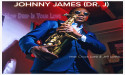 Johnny James Dr J's Smooth Jazz EP