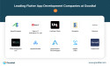 Goodtal Brings Out a New List of the Most-Notable Flutter Development Companies for 2023