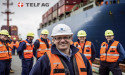 TELF AG Highlights Maritime Logistics as Cornerstone of Global Trade and Economic Growth in Publication