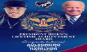 Emcee N.I.C.E. to Receive Presidential Lifetime Achievement Award for Contributions in Creative Fields and Philanthropy
