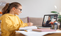 Cambridge Learning Services redesigned Its Website That Focuses On Convenience And User-Experience