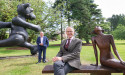  Hotel grounds come to life with Ireland’s largest sculpture exhibition 