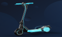 Electric Kick Scooters Market Is Booming Worldwide with Bird, Razor, Gotrax
