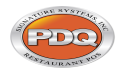 Signature Systems Announces