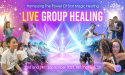 Renowned Healer Jerry Sargeant Presents Exclusive 2-Day Group Healing Event for Profound Transformation in Birmingham