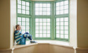 Understanding Bay and Bow Windows: A Deep Dive