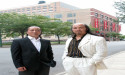The Journey of Two Geniuses: Celebrating the Artistic Triumphs of the Zhou Brothers